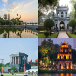 Ha Noi - Vietnam