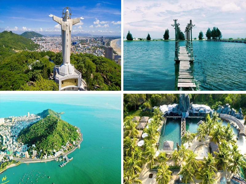 South Vietnam promises a bright and cheerful experience with memories that never fade