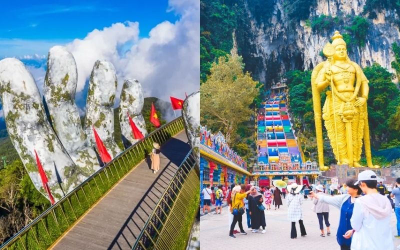 Daily travel budget comparison