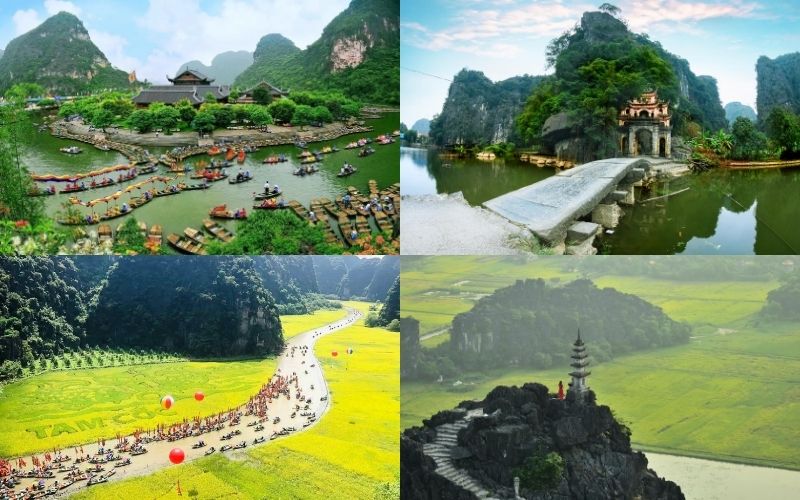 Ninh Binh (1 days)