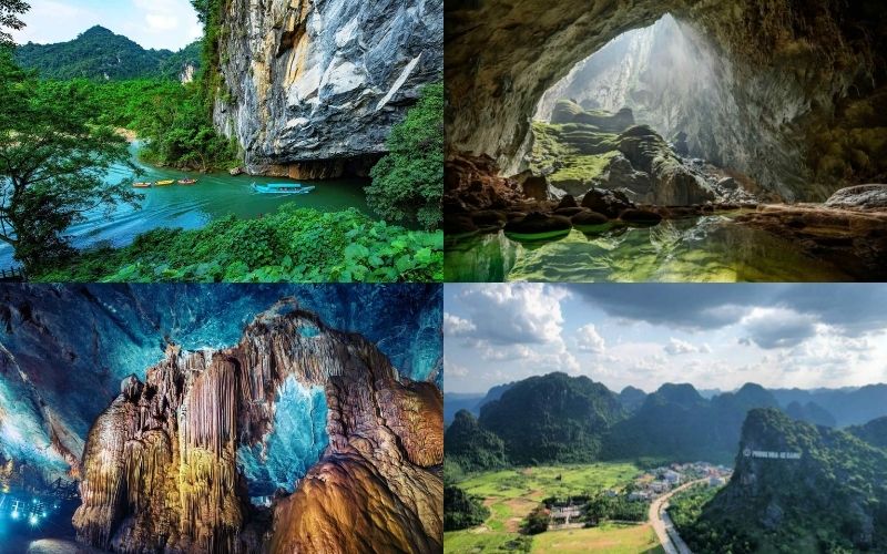 Phong Nha (1 days)
