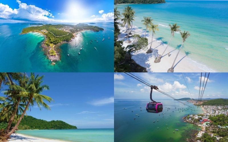 Phu Quoc Island (2 Days)