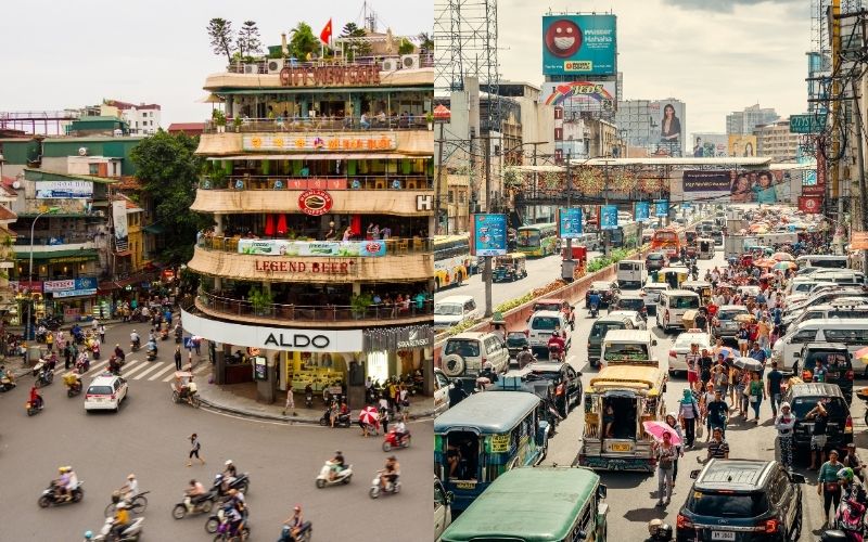 Transportation & accessibility