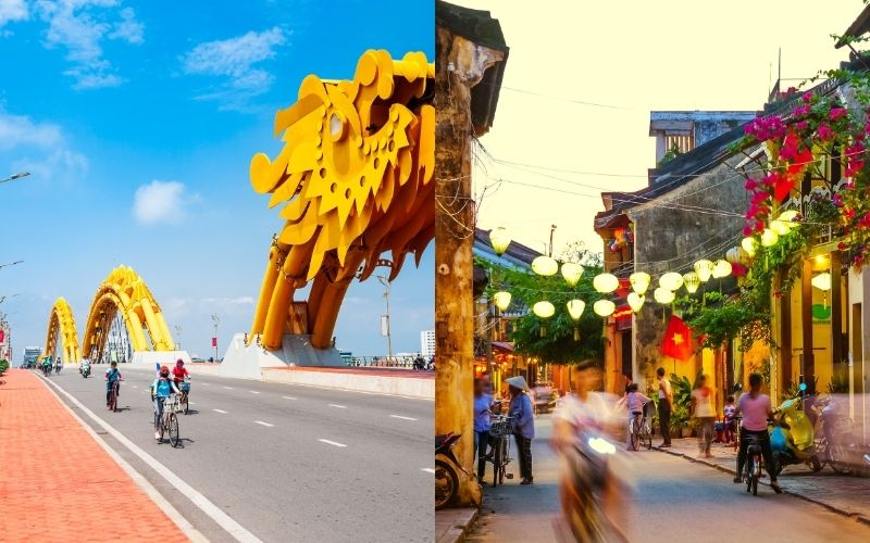 Two week itinerary Vietnam: North to South in 14 days 