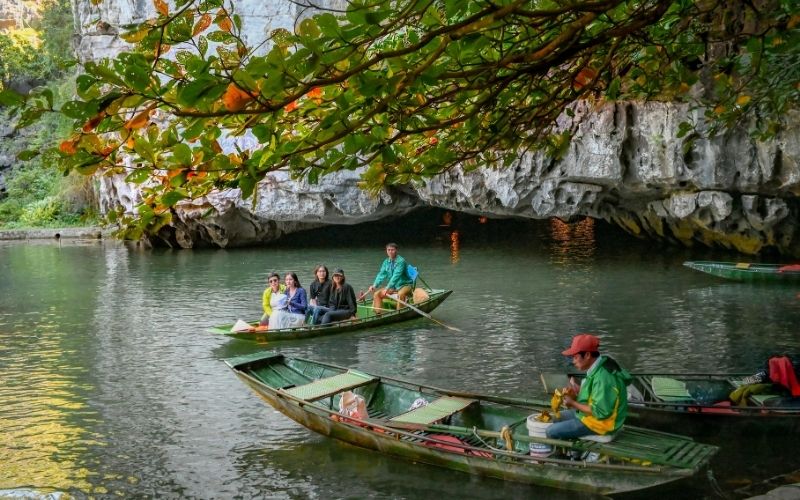 Why four weeks is ideal to explore Vietnam in depth?