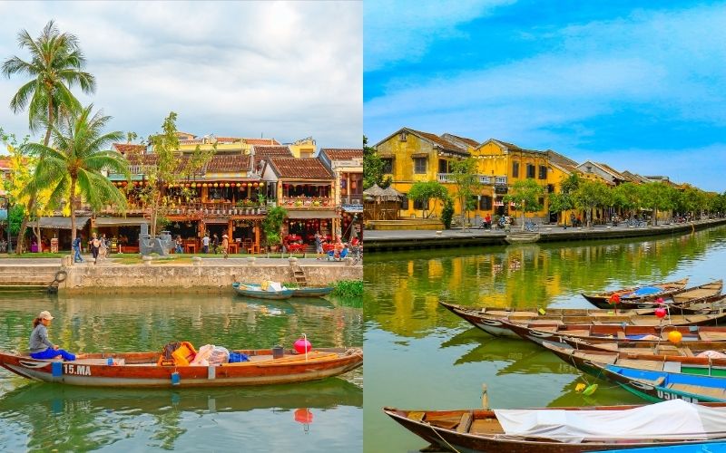 Why two weeks is an ideal amount of time to explore Vietnam?