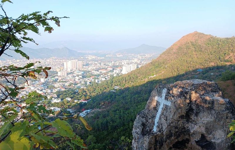 Best things to do at Fairy Mountain, Nha Trang