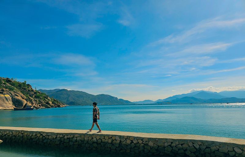 Best things to do on Binh Lap Island