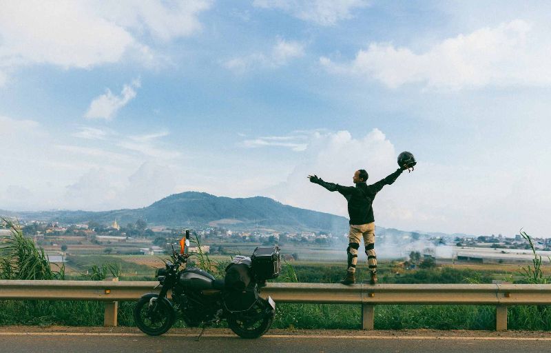 Best time to follow a 3 week itinerary Vietnam