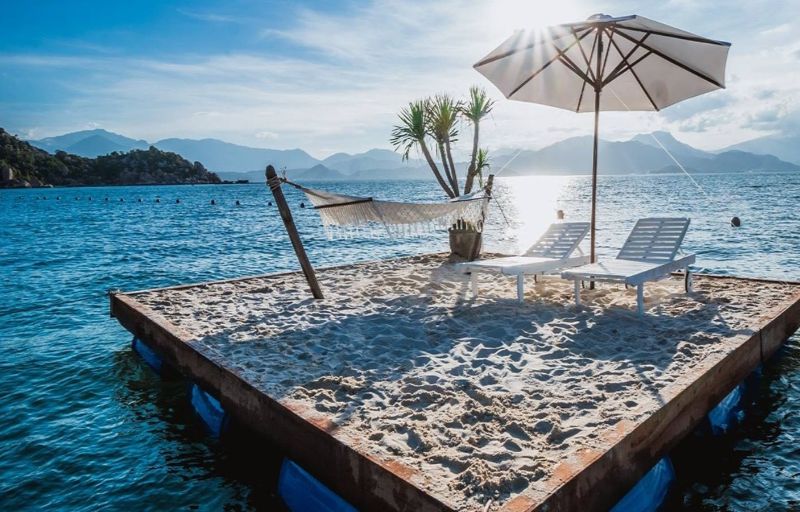 Binh Lap Island - A relaxing coastal getaway 