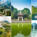 Easy itinerary Vietnam 3 weeks with travel tips