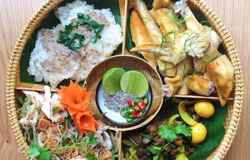 Food guide – What to eat on Binh Lap Island