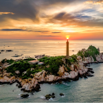 Sunrise Mui Ne – A golden awakening between sea, sand and silence