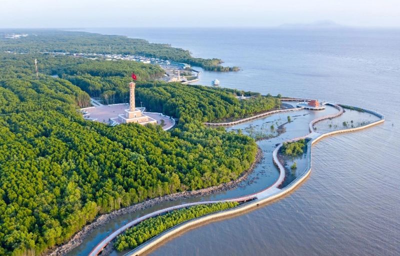 Travel time and transportation during a 3 week Vietnam itinerary