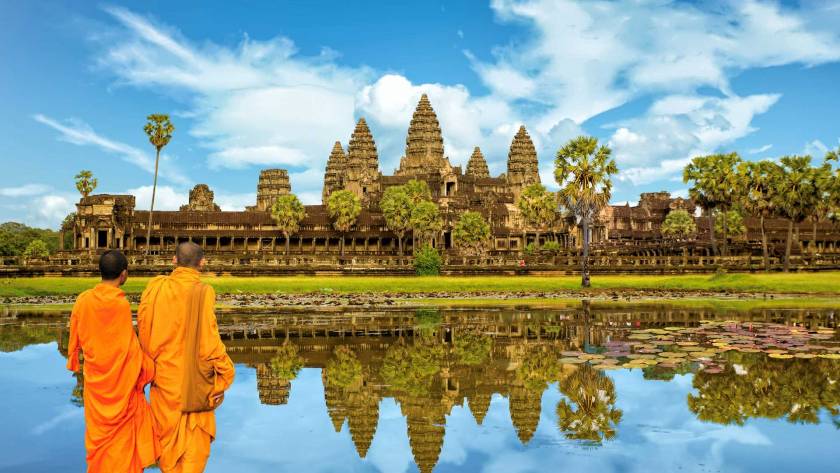 Is Vietnam or Cambodia cheaper? The answer depends on your travel style