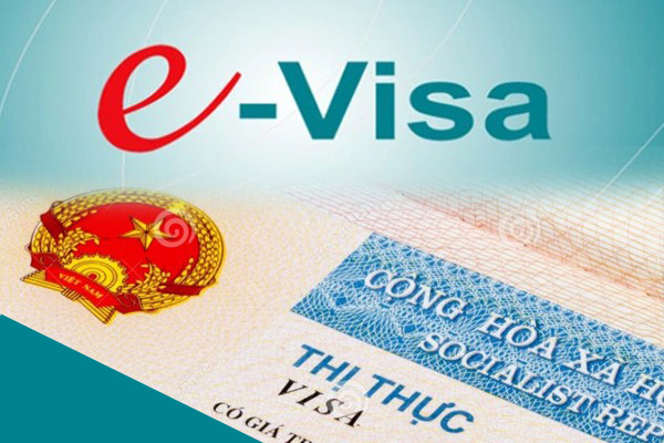 You can easily apply for an E-visa online in Vietnam