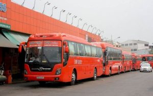 Bus from Ho Chi Minh to Mekong Delta: Detailed Guide for Tourists