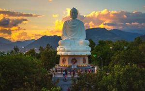 Long Son Pagoda Travel Tips and Top Things To Do