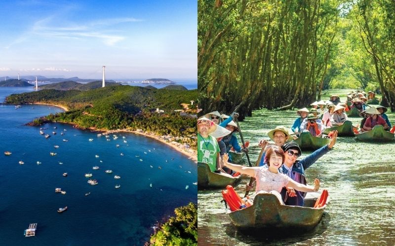 Phu Quoc To Mekong Delta: The Ultimate Travel Guide