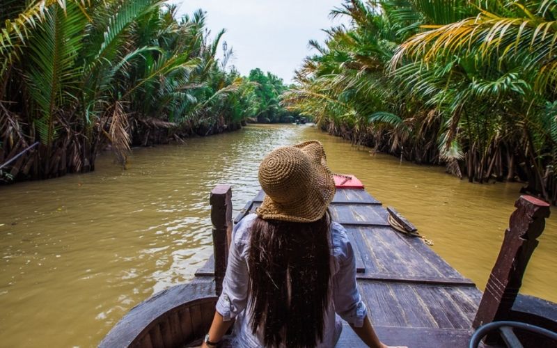 Tips for the best Mekong Delta experience