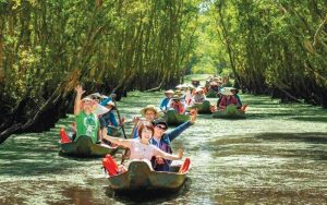 Tour from Ho Chi Minh to Mekong Delta: Best Guide for Tourists