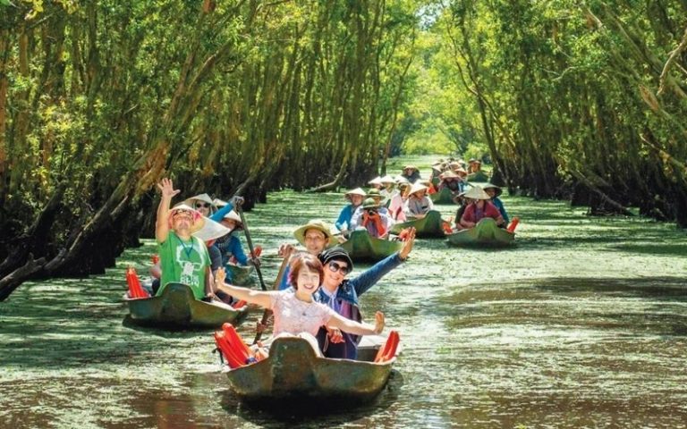 Tour from Ho Chi Minh to Mekong Delta: Best Guide for Tourists