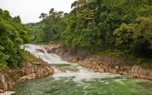 Yang Bay Waterfall: A Hidden Eco-Park Must Visit In Nha Trang