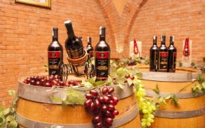 Wine Castle: A European-style getaway right in the heart of Mui Ne