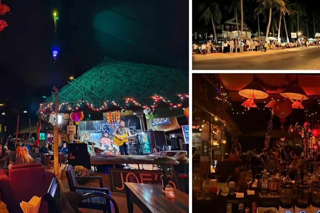 Travel tips for visiting Phan Thiet night market