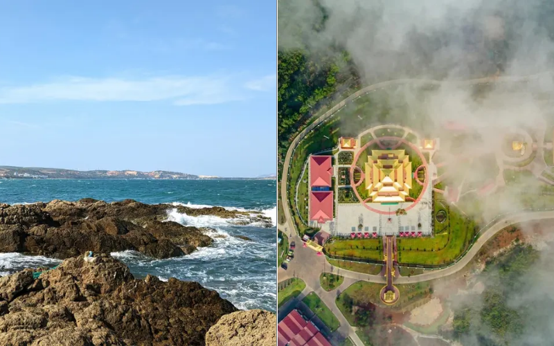 Bus Mui Ne to Dalat - Routes & booking tips