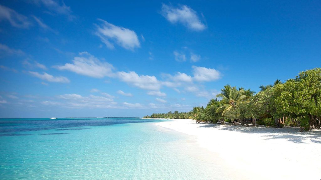 Phu Quoc is waiting for you with its turquoise waters and world-class seafood