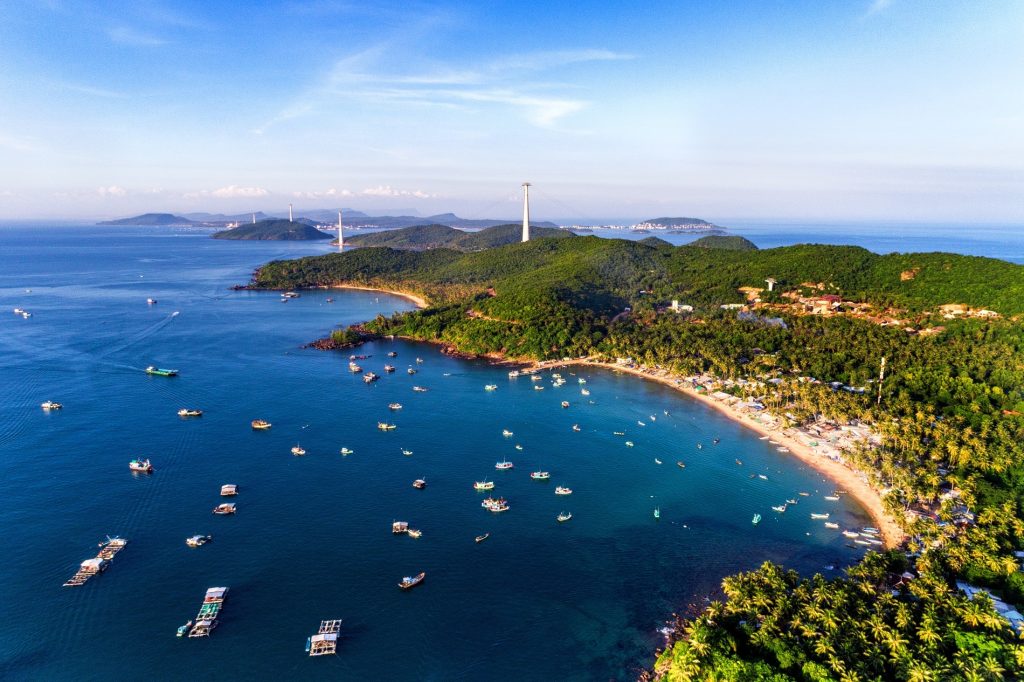 If you must travel during holidays, book at least 3 months early