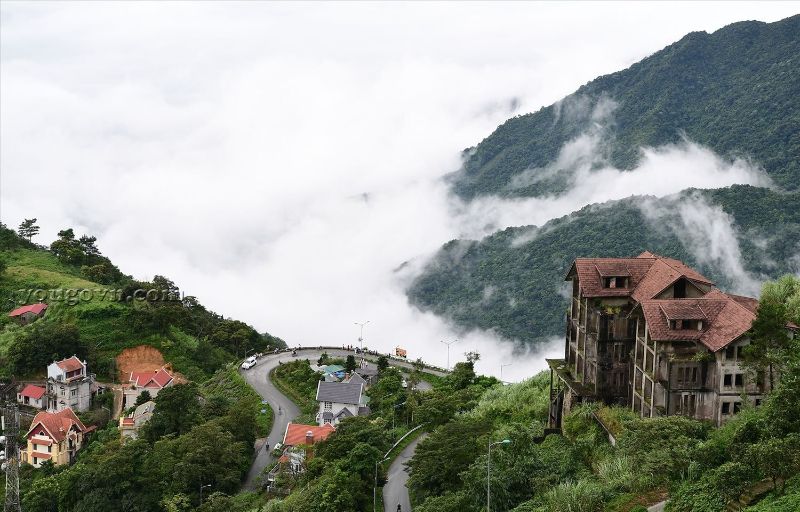 Exciting things to do in Tam Dao with friends