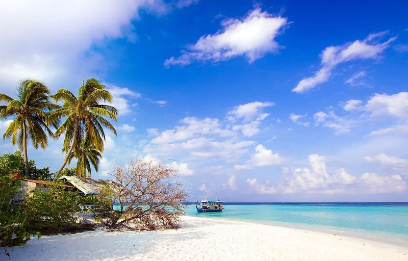 Long Beach Phu Quoc - Best spots for your trip