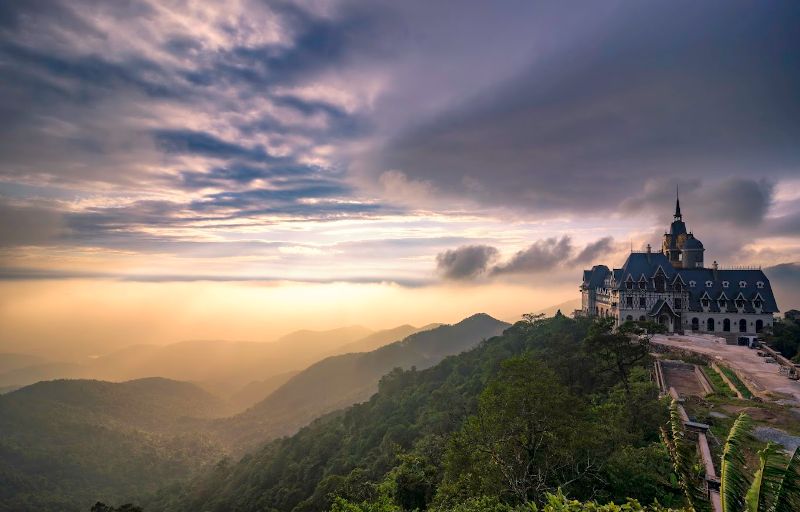 Things to do in Tam Dao – Overview of Vietnam’s Mountain Escape