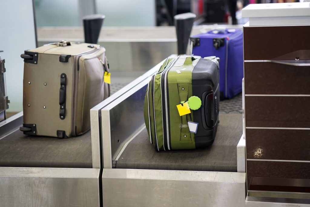 Managing your luggage correctly is the easiest way to save money and time on danang to phu quoc flights