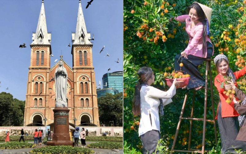 Ho Chi Minh to Mekong Delta - Don’t travel before this
