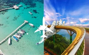Phu Quoc To Da Nang Flights: Prices & Best Booking Tips