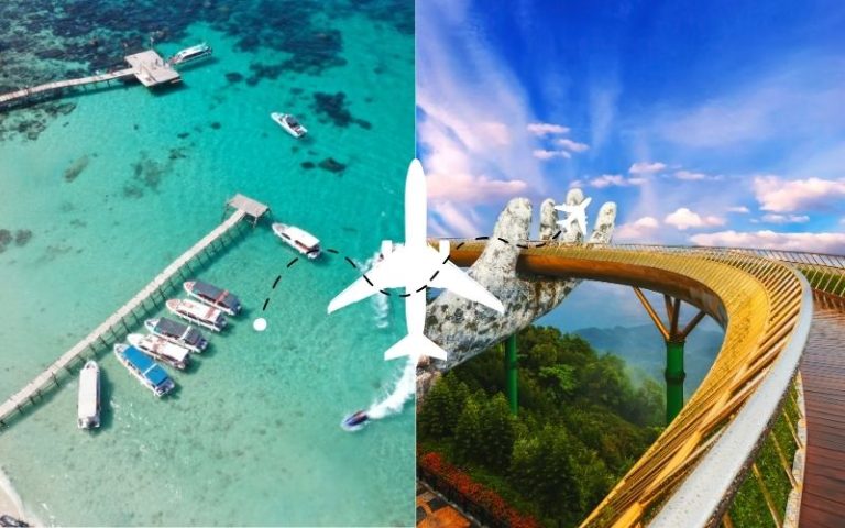 Phu Quoc To Da Nang Flights: Prices & Best Booking Tips