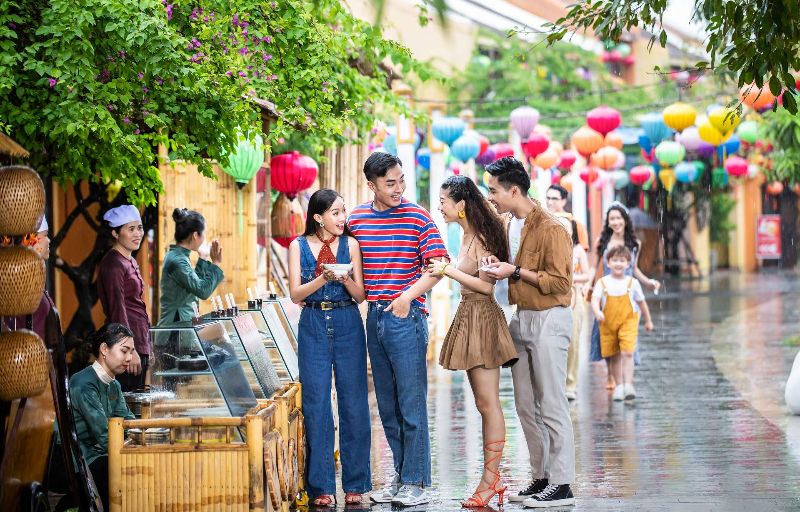 Best months to visit Hoi An, Vietnam