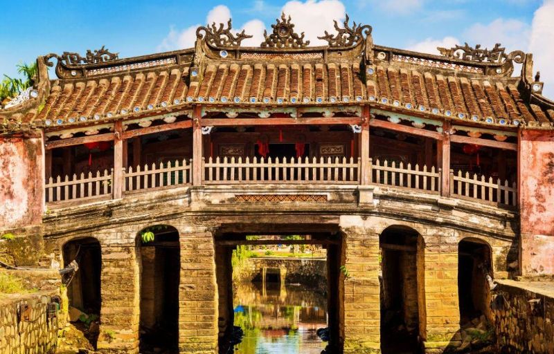 Best time for comfortable sightseeing