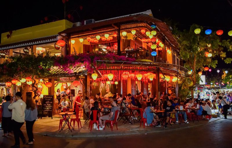 Best time for festivals and local culture