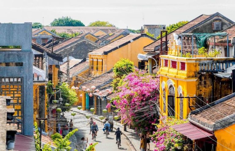 Best time to visit Hoi An for every traveler