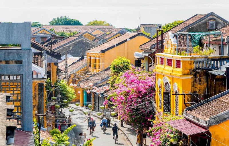 Best time to visit Hoi An for every traveler