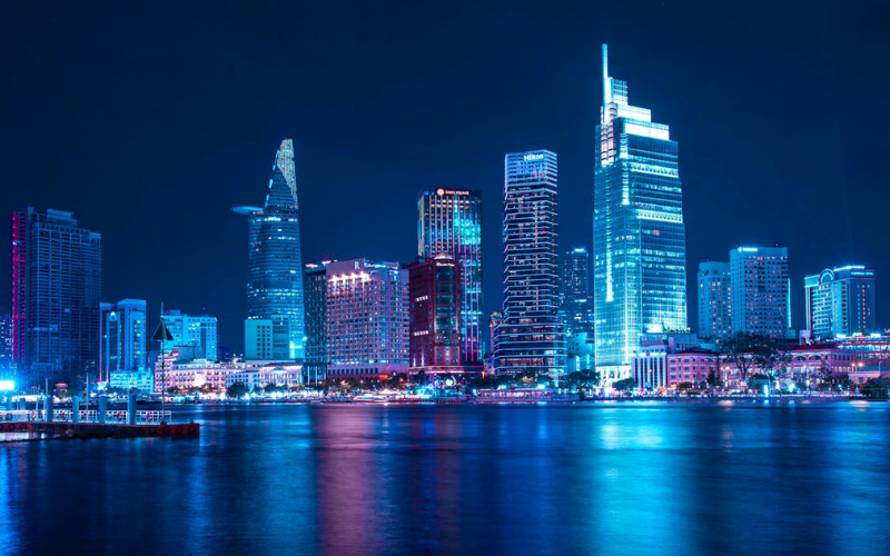 Choose Ho Chi Minh City if you want nightlife, modern comfort and southern experiences
