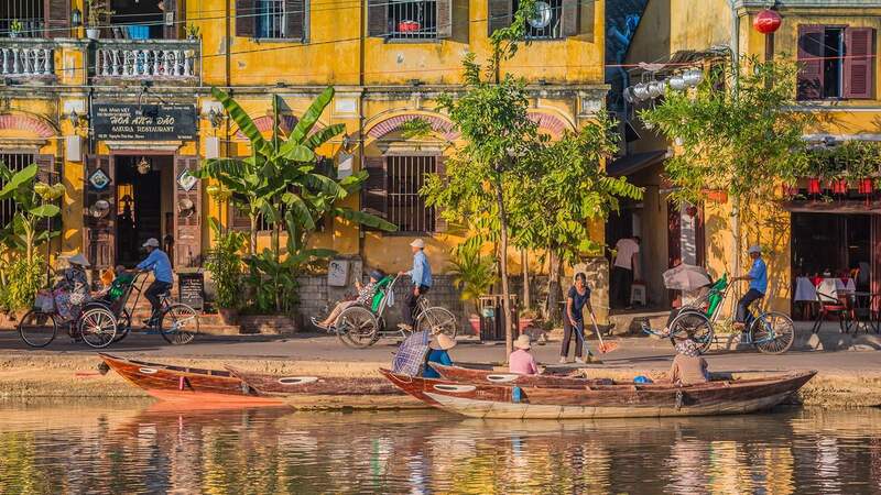 Explore Hoi An Ancient Town