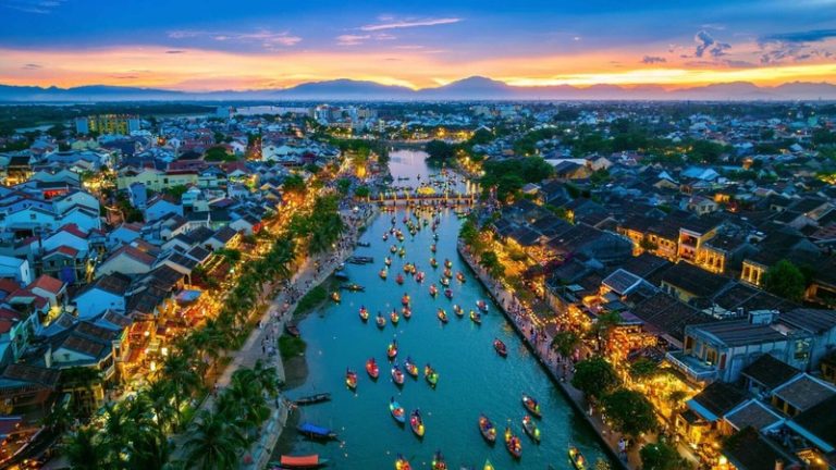 Great stay in Hoi An for 2 days
