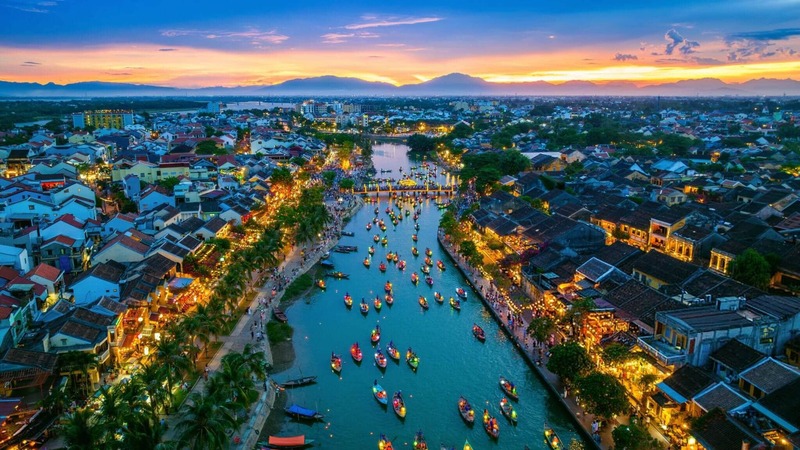 Great stay in Hoi An for 2 days