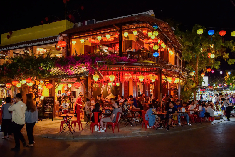 Hoi An 2 day itinerary