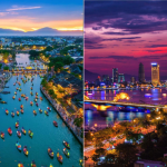Hoi An or Da Nang Nightlife